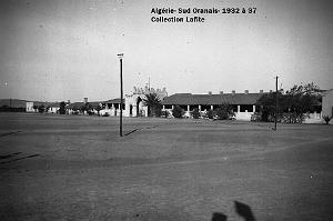 SUD ORANAIS  1932 A 1937  (2)
